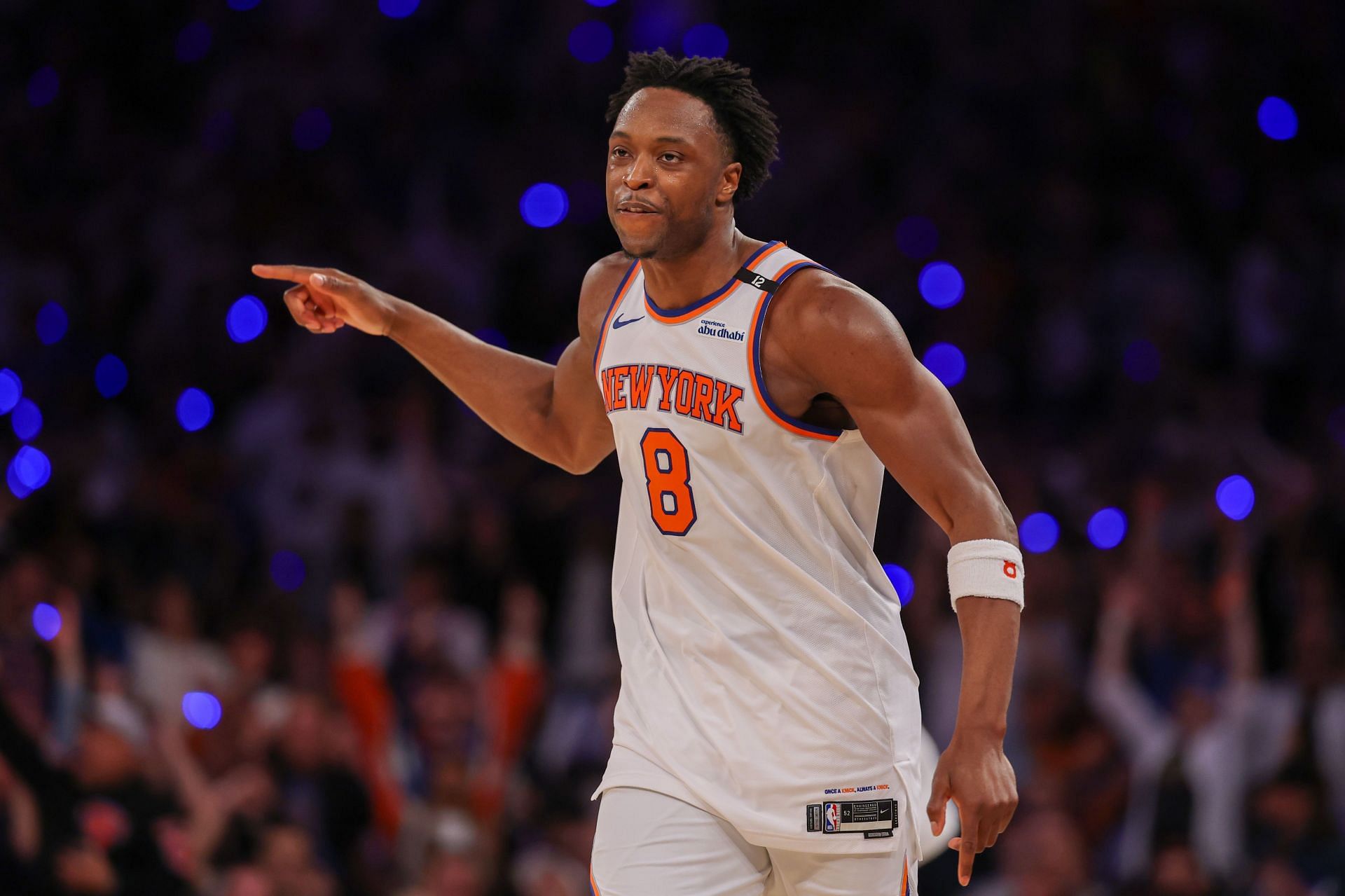 OG Anunoby Finals Appearances